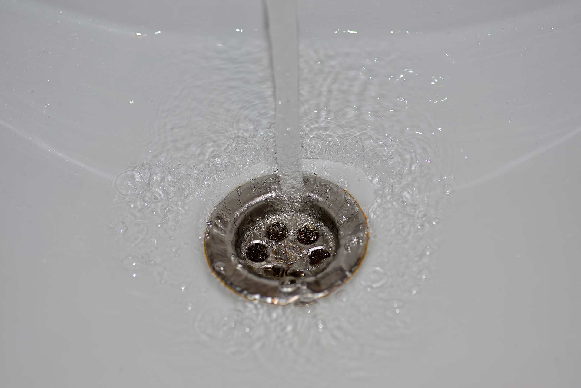 A2B Drains provides services to unblock blocked sinks and drains for properties in Stanwell.